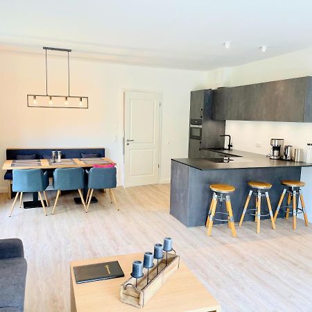 Villa Wattfuss Sankt Peter-Ording Luaran gambar