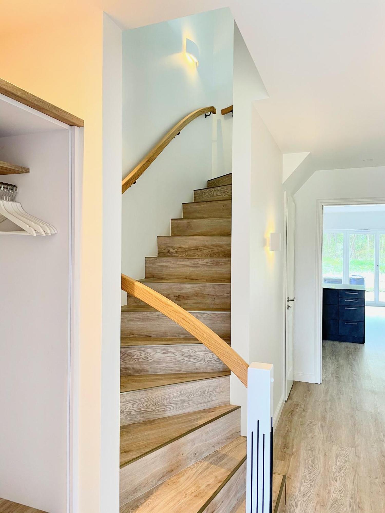 Villa Wattfuss Sankt Peter-Ording Luaran gambar
